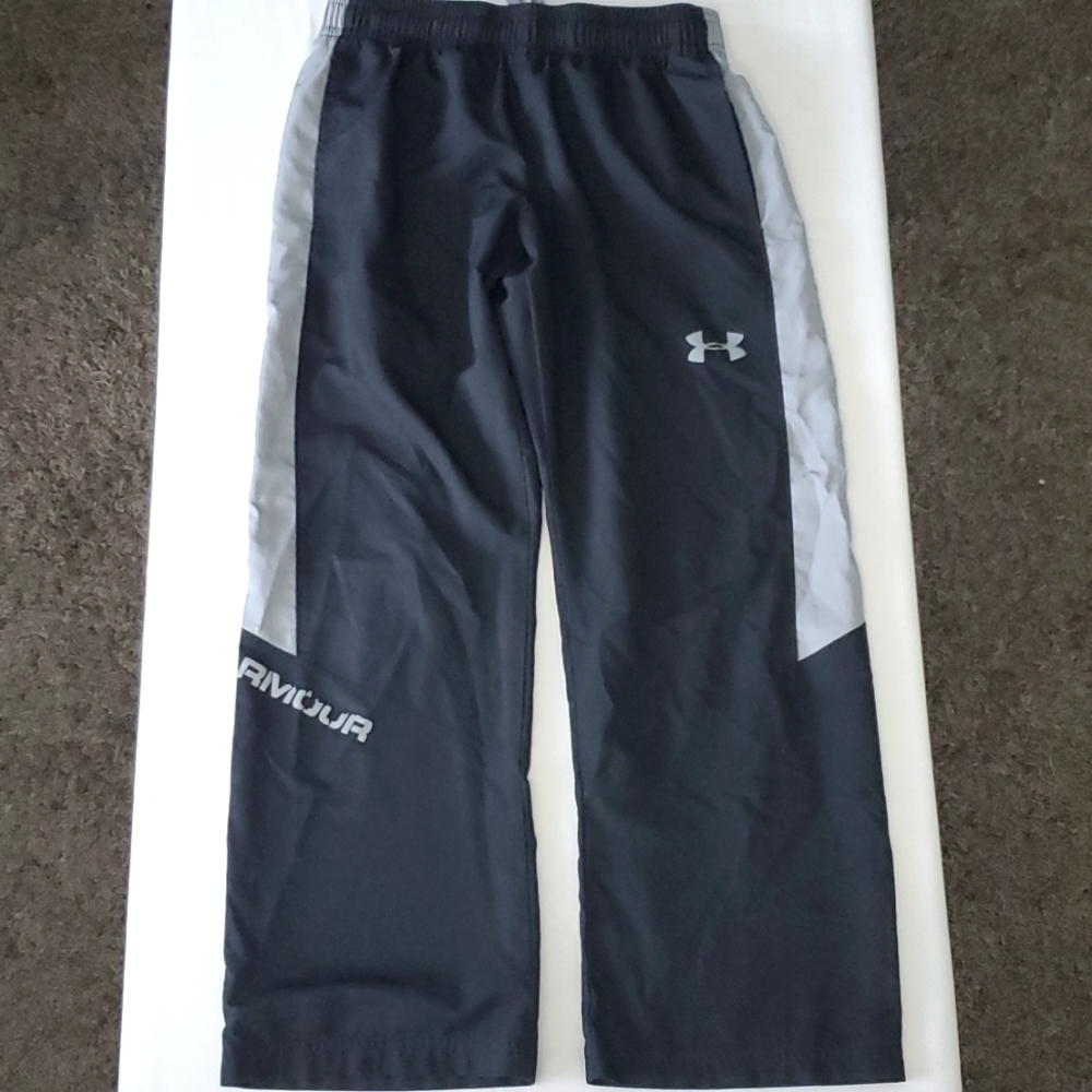 Under Armour Pants Youth Small